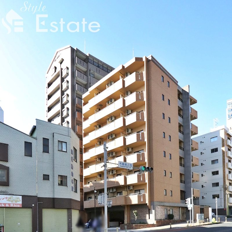 覚王山エクセル