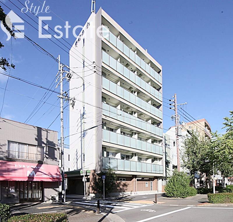 KマンションつるまいII