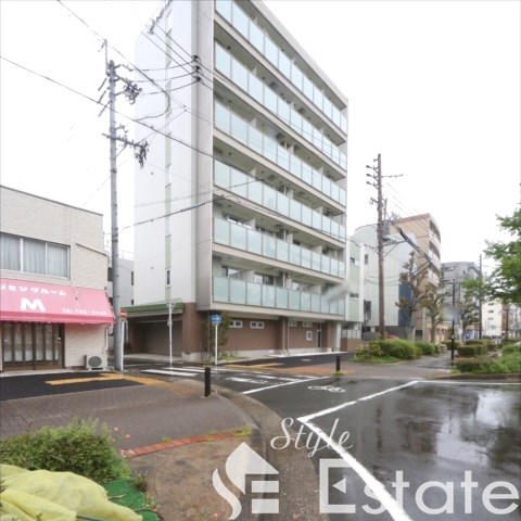 KマンションつるまいII