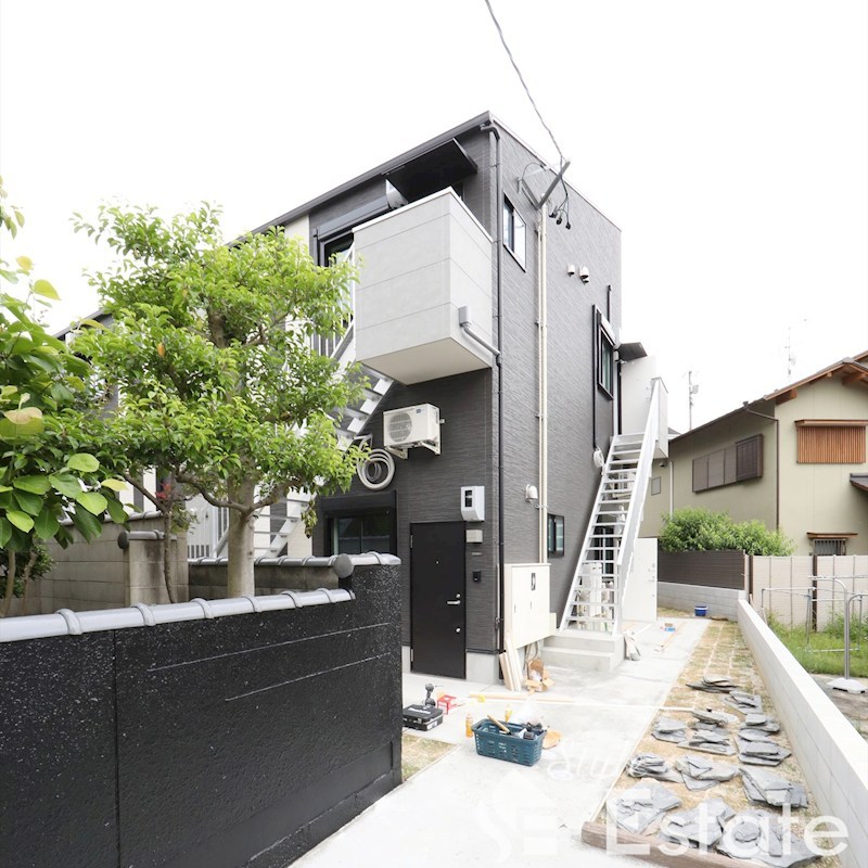 Velo JIYUGAOKA