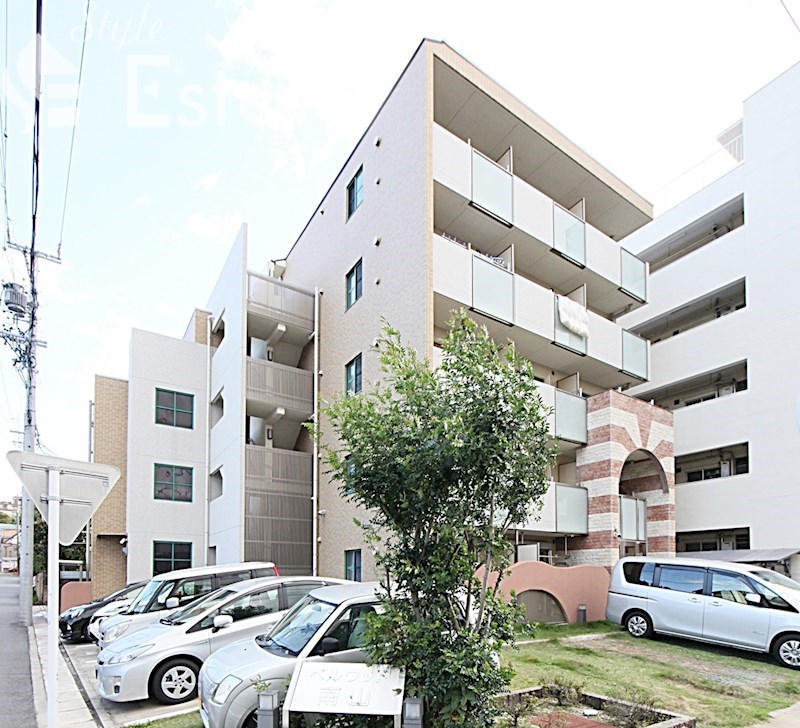 ベルウッド南山