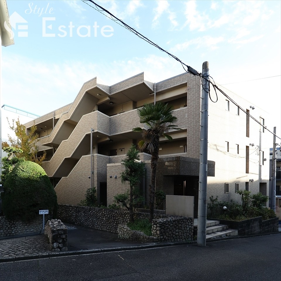 ハイリスベーネ池下