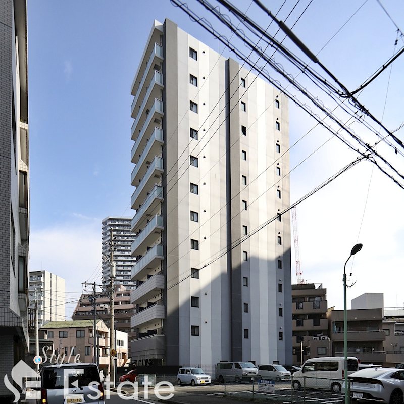 S-RESIDENCE千種