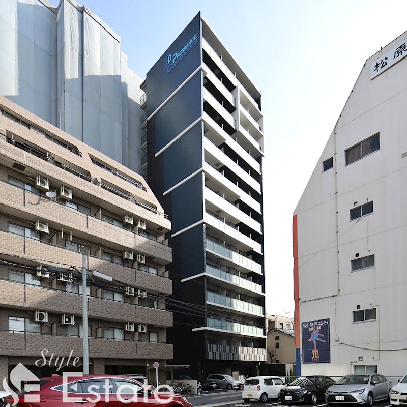 プレサンス千種駅前レイズ