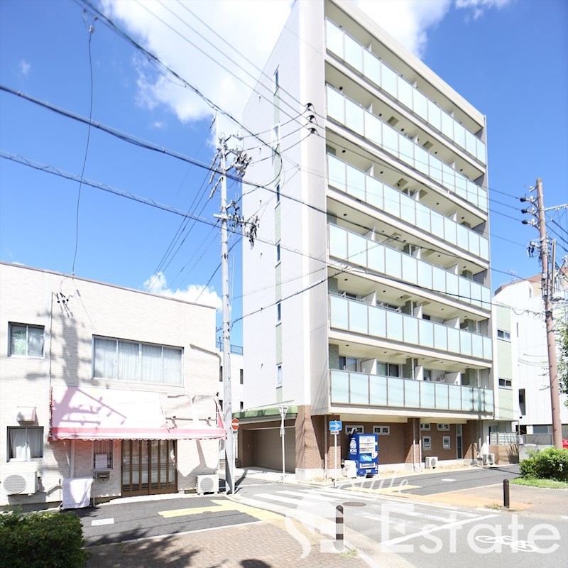 KマンションつるまいII