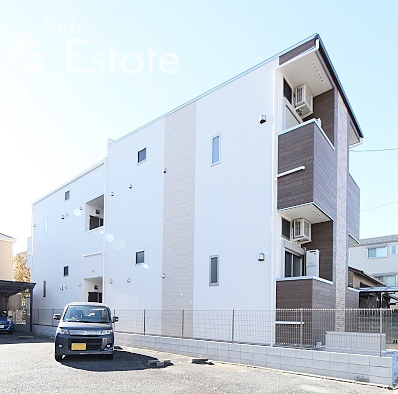 ハーモニーテラス萩原町