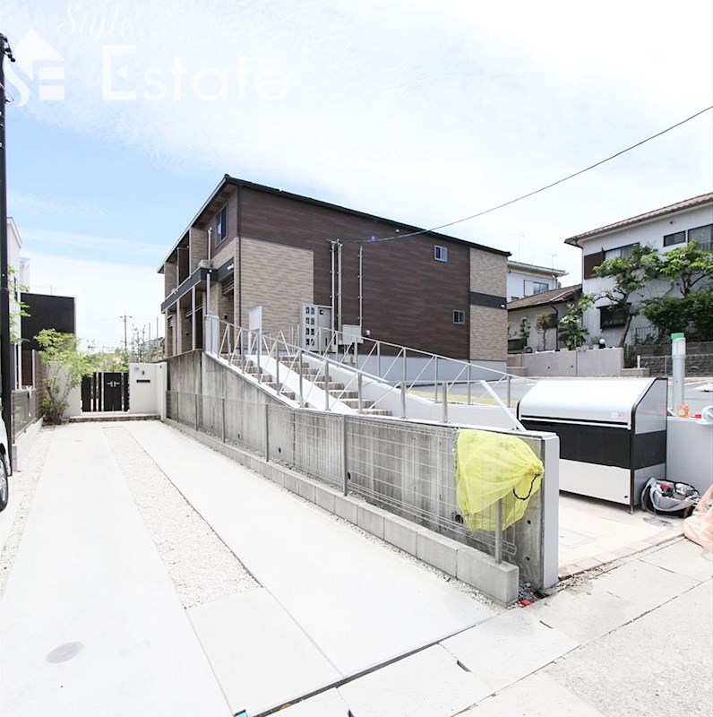 プチメゾン松和花壇