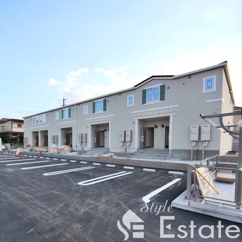 プロスペリタ土原