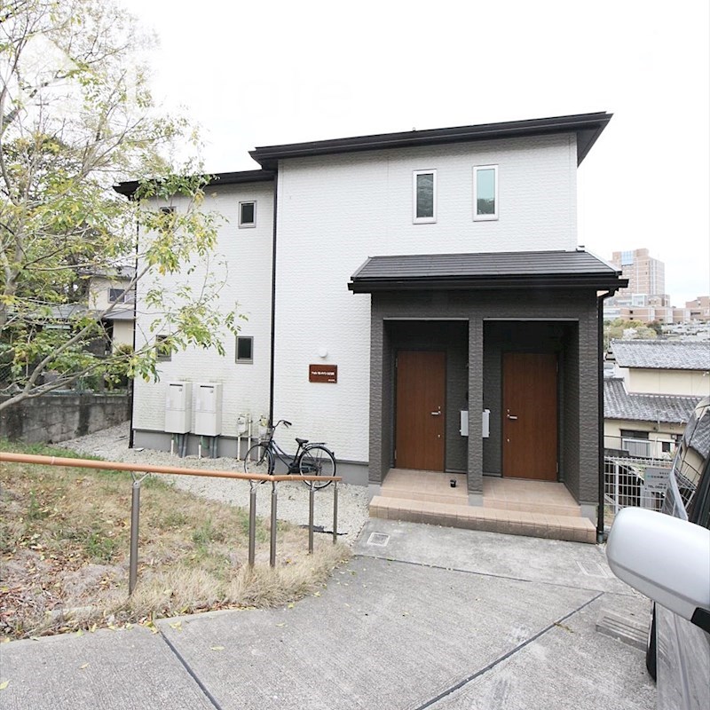 フォレストメゾン天白渓