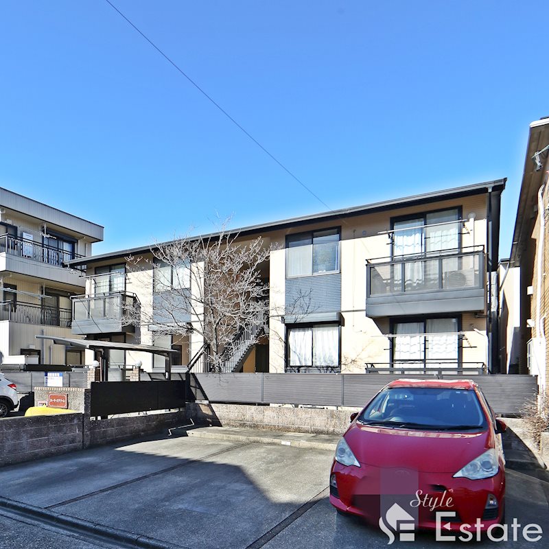 カーサ・ミラソーレ