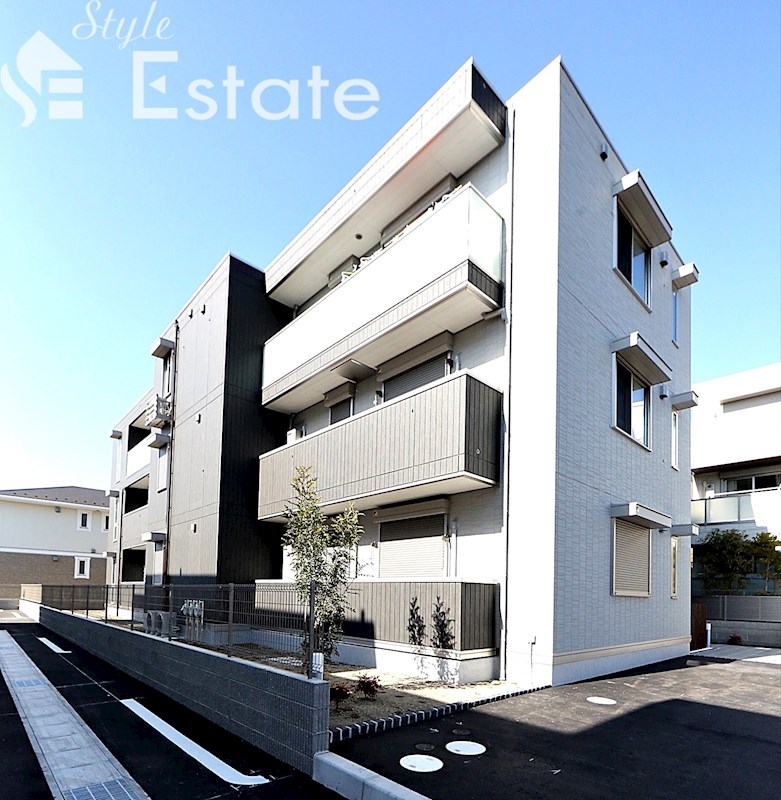 マエストラーレ