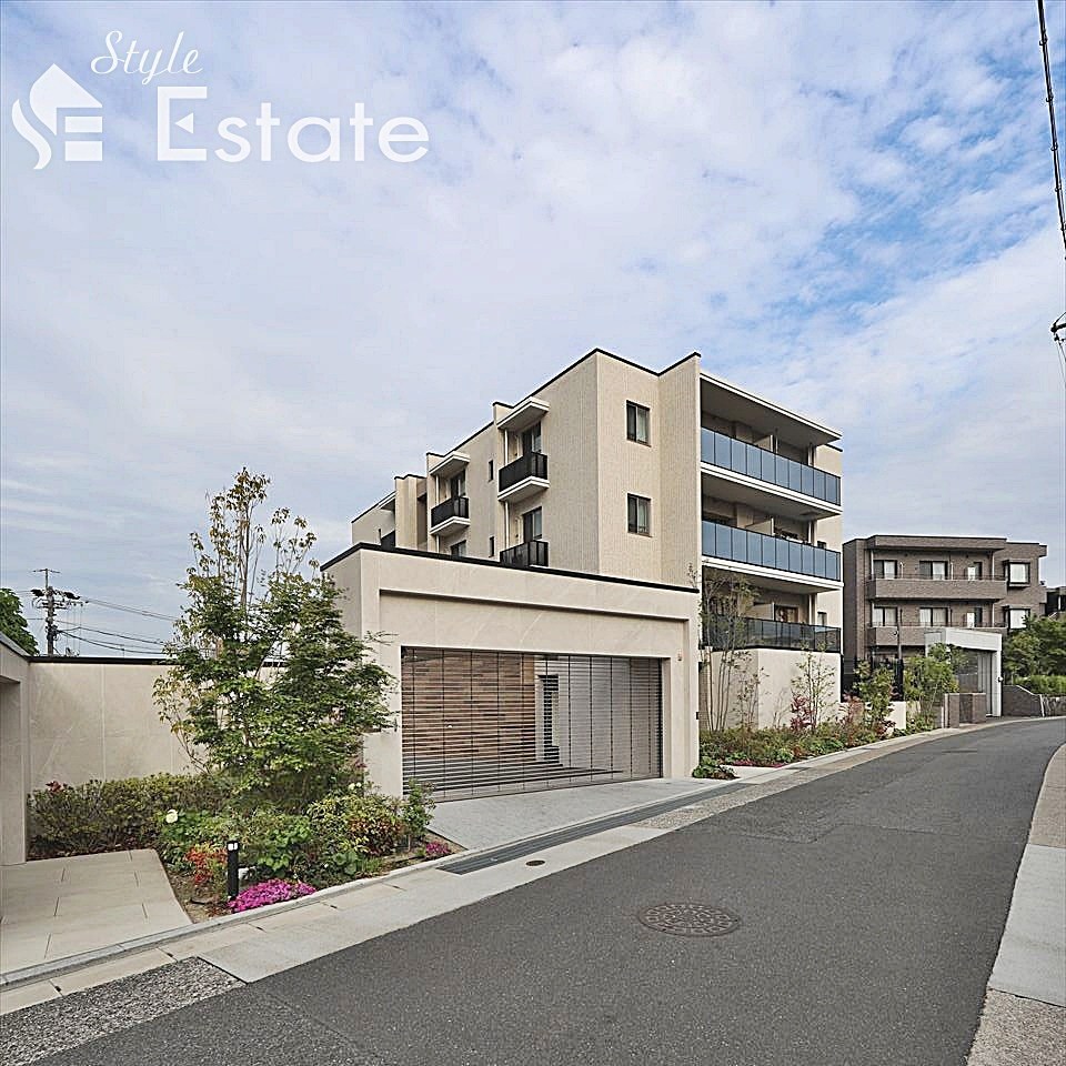 アヴァンセテラス御幸山II