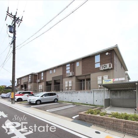 レガーロ　ノースII