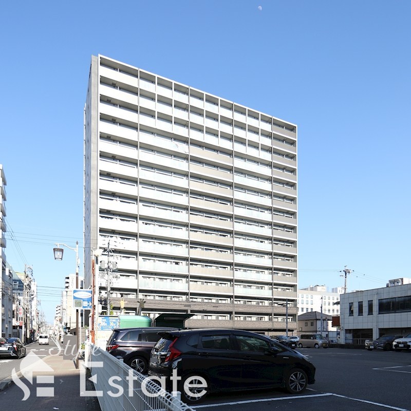 エスリード今池ルミナス