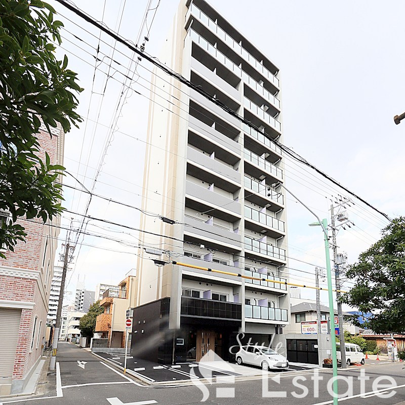 S-RESIDENCE今池arcana