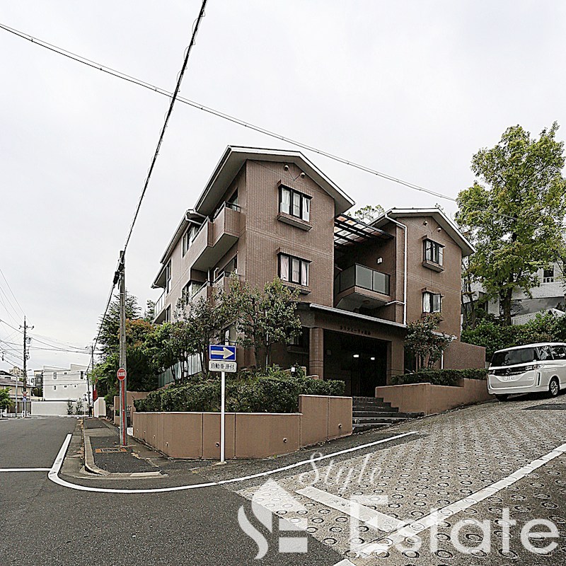 カスティーリョ南山