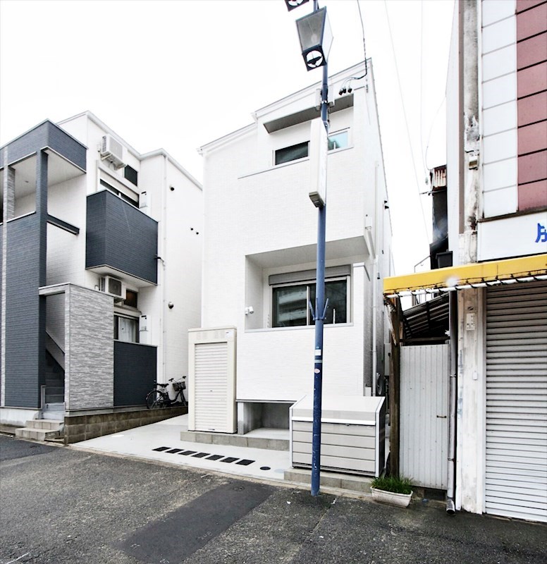 G-smart桜山