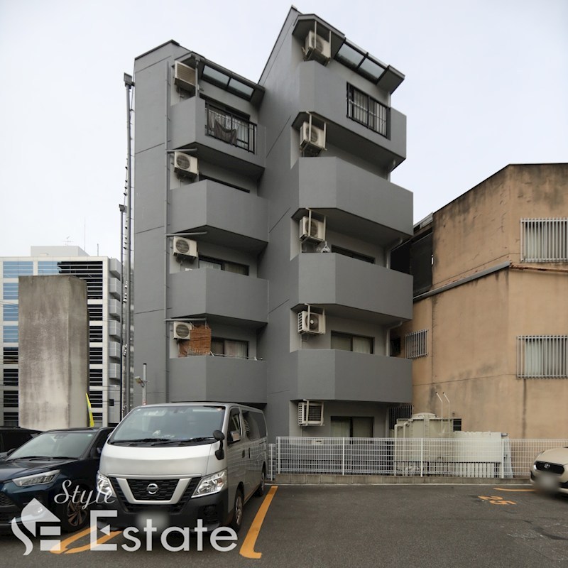 スターブル今池