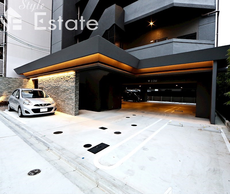 アーチレジデンス川名駅前