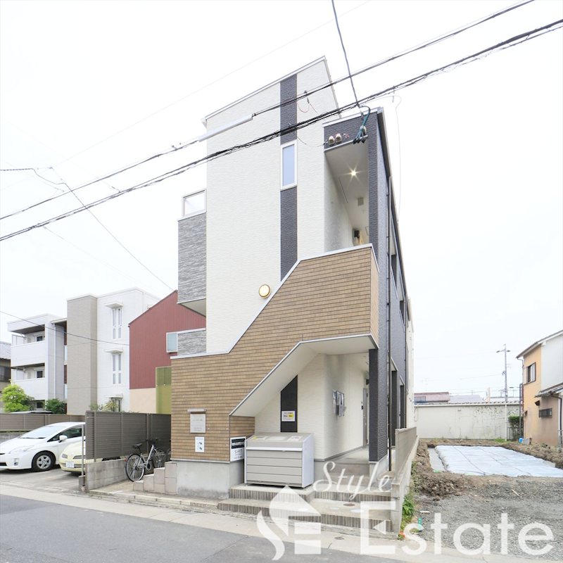 ユースター川名