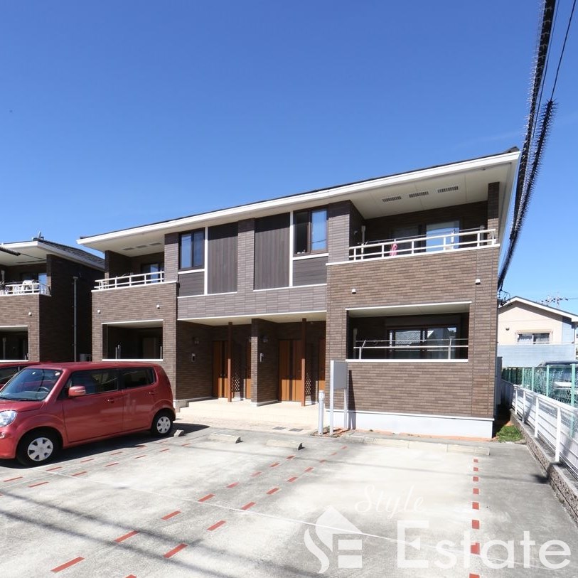 ル・リアンII　East