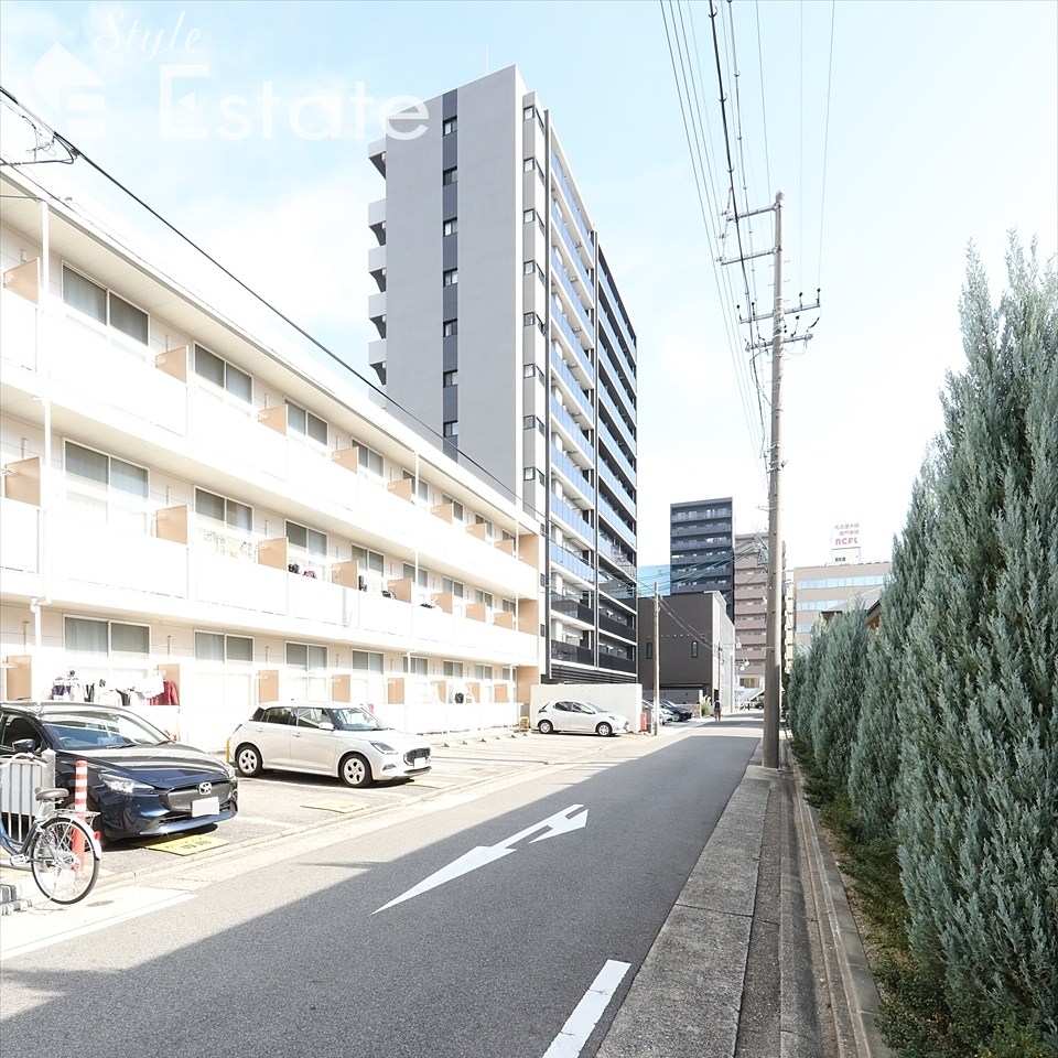 パートナーズ今池