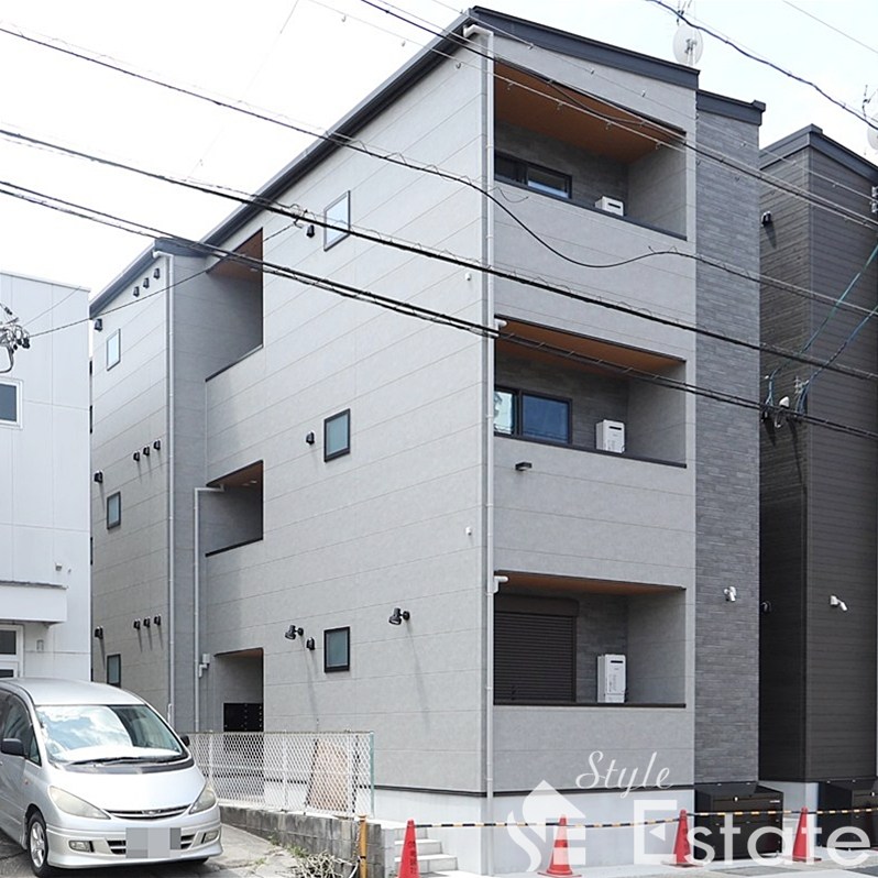 クレスト原