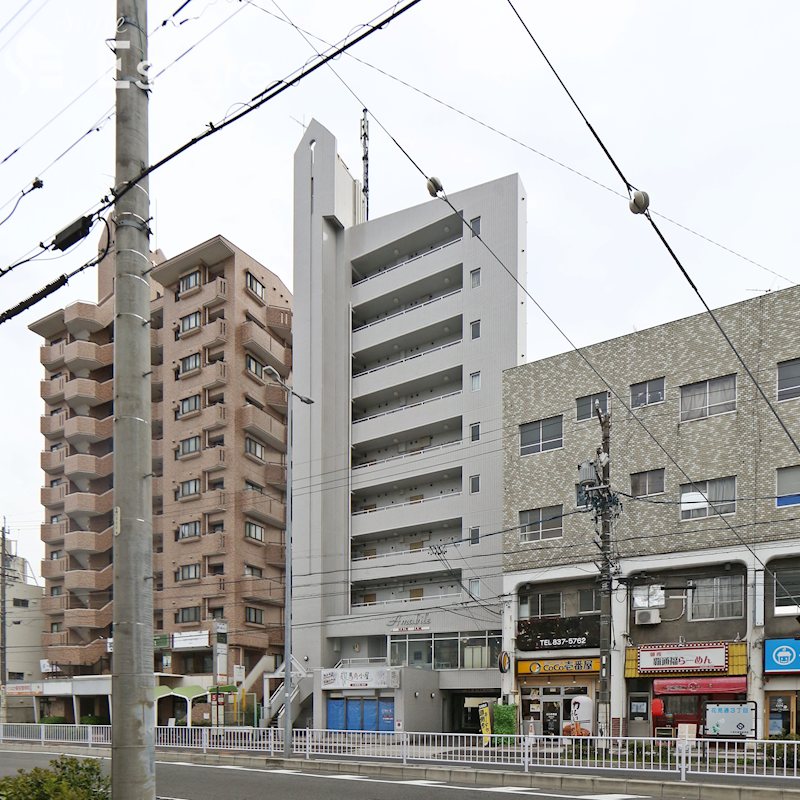 PENOTO杁中
