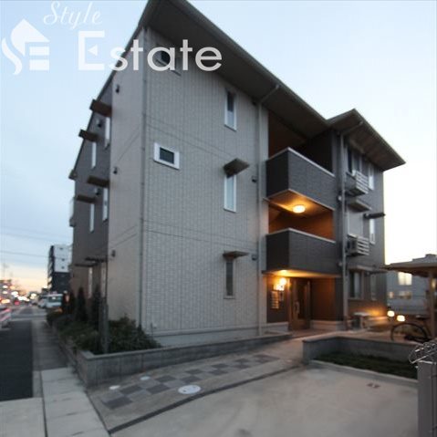 ウエスト　ガーデン