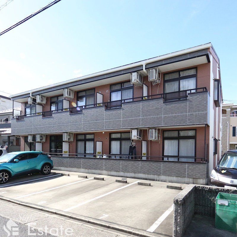 レジデンス赤坂