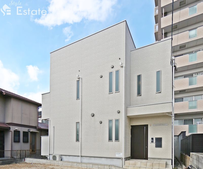 GRANDTIC茶屋ヶ坂