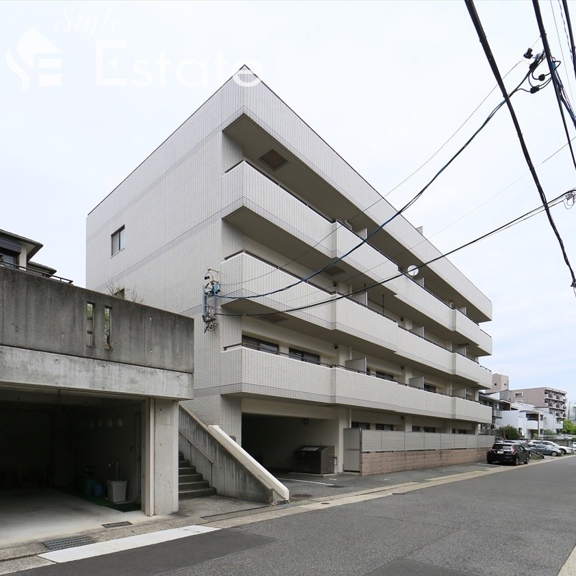 キャッスルメイ植田