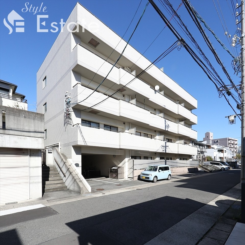 キャッスルメイ植田