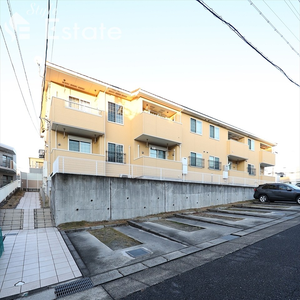 ベリンジェラの杜