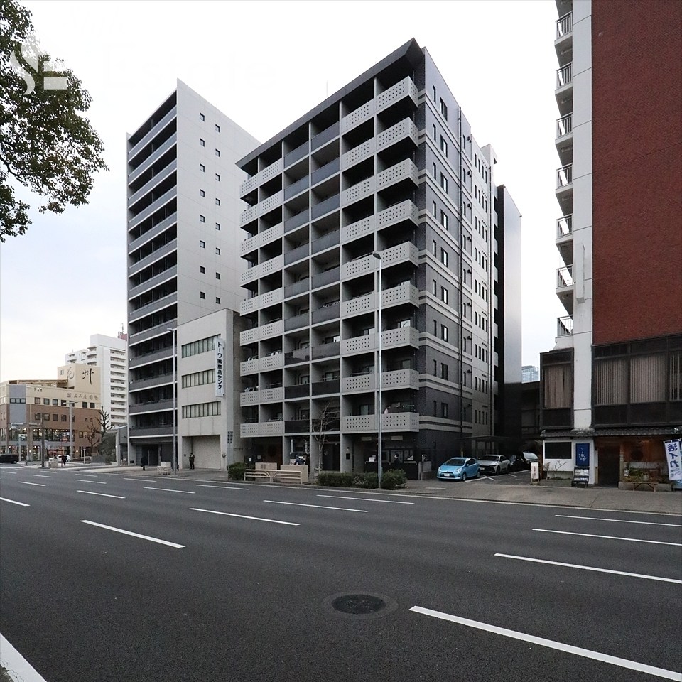 レジディア東桜