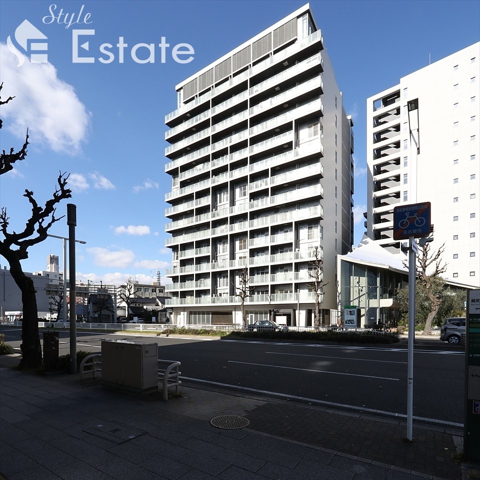 レジディア東桜II