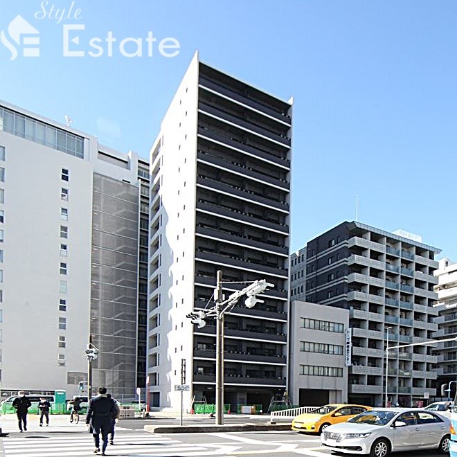 GRAND　ESPOIR　東桜