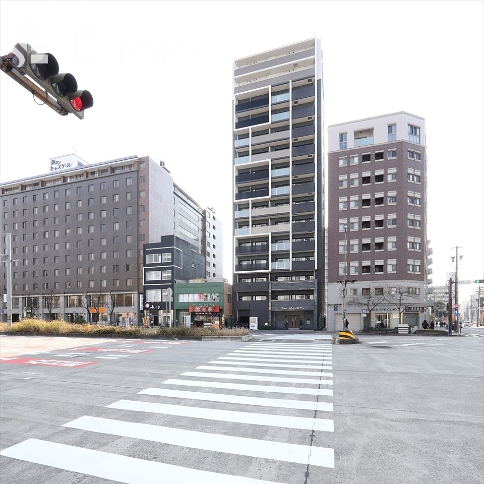 プレサンス桜通ザ・タイムズ
