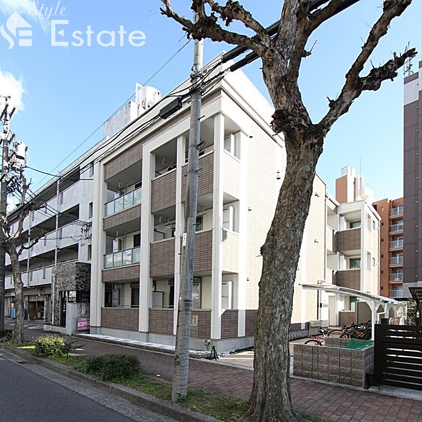 カーサ　ベルデ