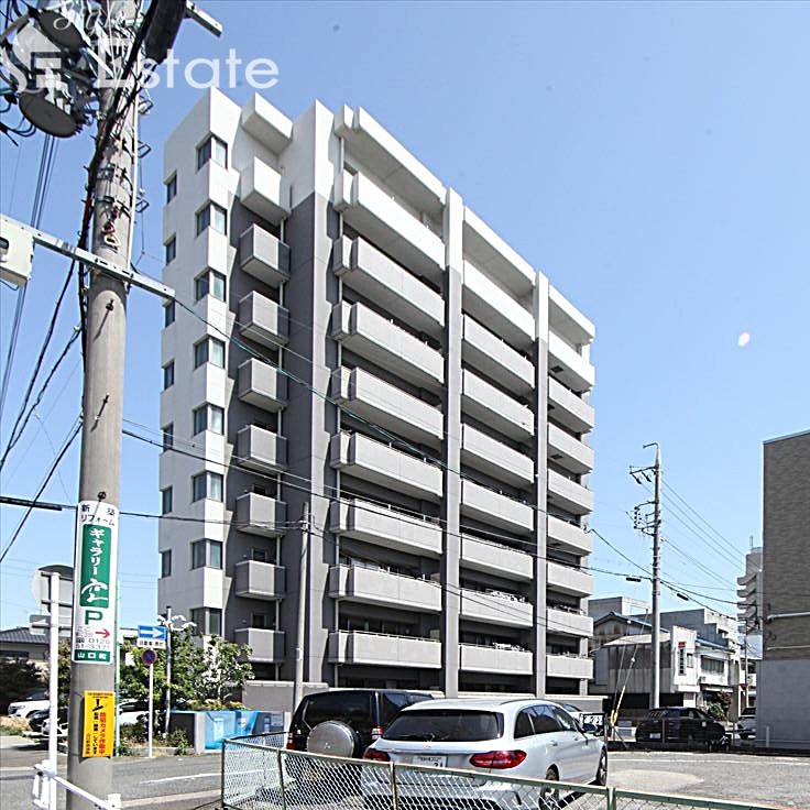 レジディア徳川