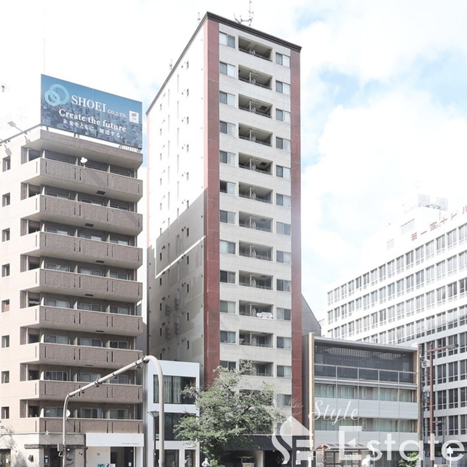 GRANDUKE代官町