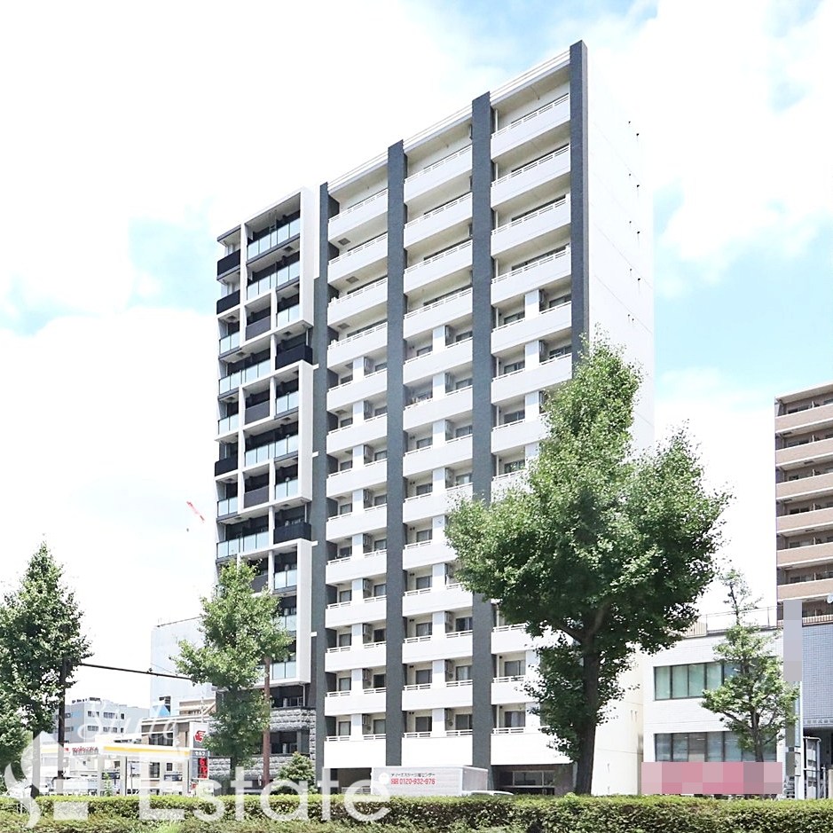 セントレイクセレブ代官町