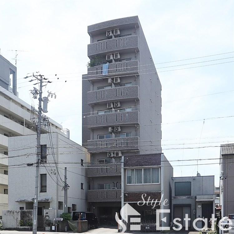 クラウザン徳川