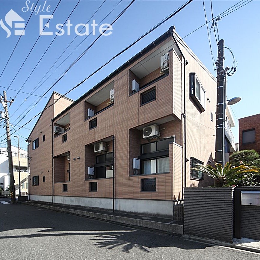 シェーネスハイム黒門