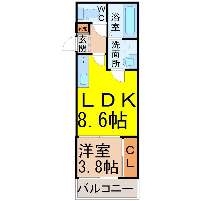 Prestige原