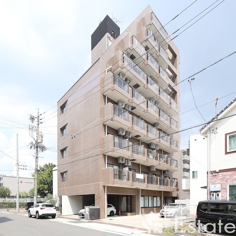 SLR吹上