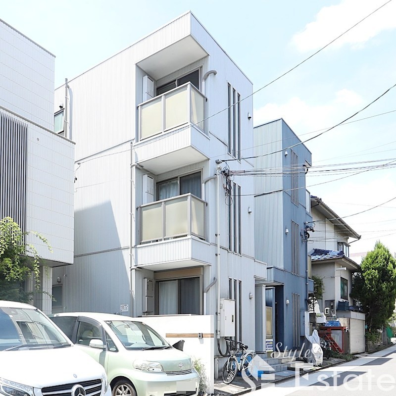 ANDY茶屋が坂