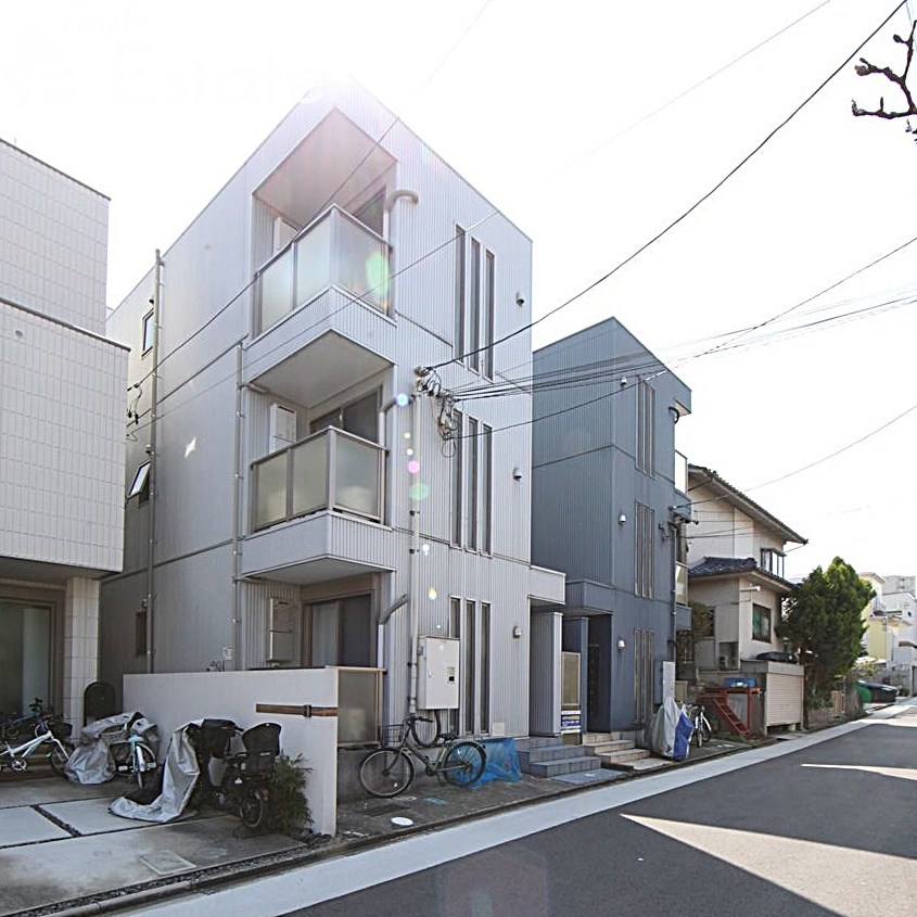 ANDY茶屋が坂