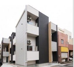 アルバーノ鶴舞Ricco