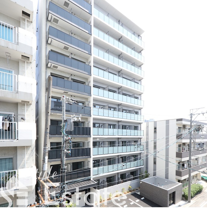 S-RESIDENCE今池beleta